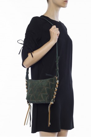 'fangoh' shoulder bag, zdjęcie 2 'fangoh' shoulder bag od Isabel Marant